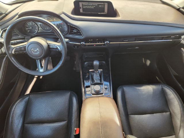 Used 2024 MAZDA CX-30 AWD 2.5 S w/ Premium Package image 13