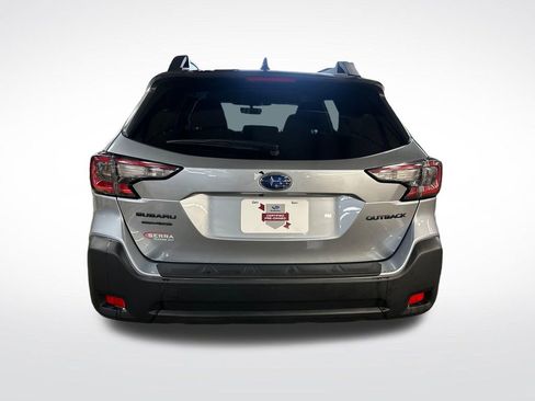 Certified 2023 Subaru Outback Onyx Edition AWD/4WD image 5