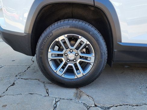 New 2026 GMC Terrain Elevation image 49