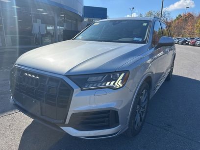 Used 2023 Audi Q7 2.0T Premium Plus w/ Premium Plus Package