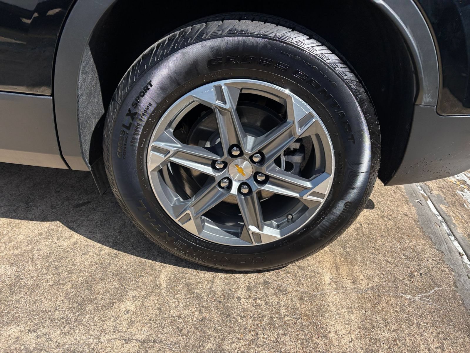 Used 2026 Chevrolet Blazer LT FWD image 30