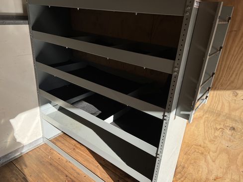 Used 2021 Chevrolet Express 3500 w/ Power Convenience Package image 35