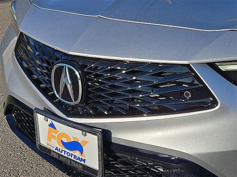 New 2026 Acura Integra A-Spec image 9