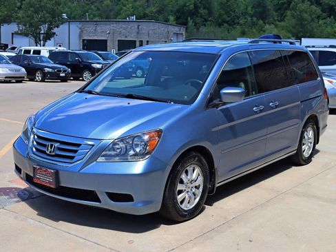 Used 2009 Honda Odyssey EX-L image 5