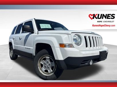 Used 2016 Jeep Patriot Sport w/ Power Value Group