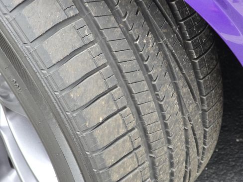 Used 2023 Dodge Challenger R/T Scat Pack image 4