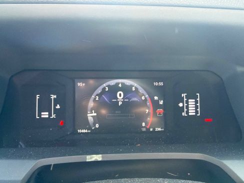 Used 2026 Toyota 4Runner SR5 RWD image 9