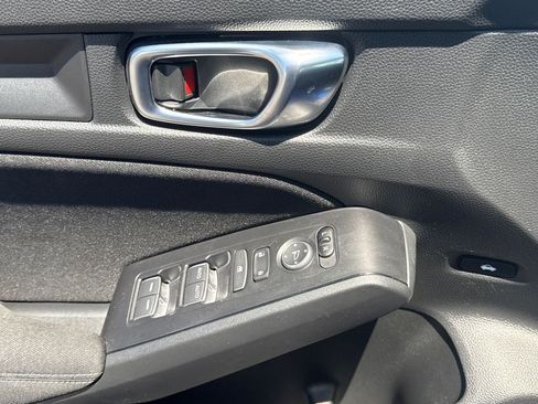 Certified 2022 Honda Civic Sport image 20