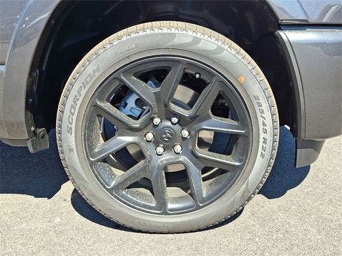 New 2026 RAM 1500 Laramie image 12