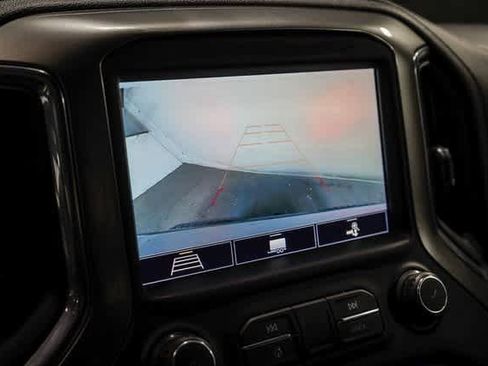 Used 2020 Chevrolet Silverado 1500 RST image 25