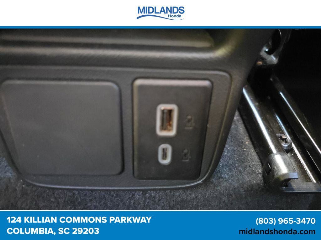Used 2025 Buick Encore GX Preferred FWD image 24