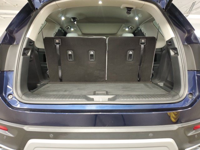 Used 2024 Honda Pilot Touring image 31