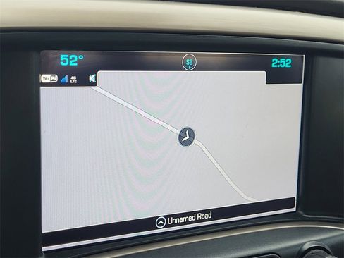 Used 2018 GMC Sierra 3500 Denali w/ Duramax Plus Package image 25