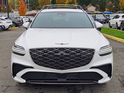 New 2026 Genesis GV70 2.5T Sport Prestige image 2