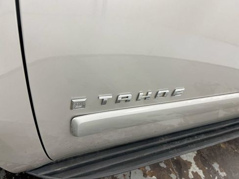 Used 2007 Chevrolet Tahoe LTZ w/ LTZ Preferred Equipment Group AWD/4WD image 25
