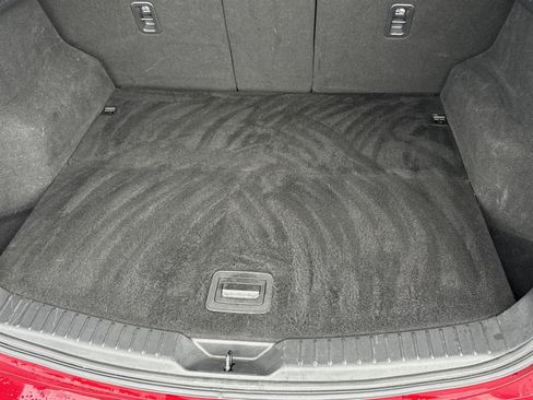 Used 2023 MAZDA CX-5 AWD 2.5 S w/ Select Package image 15