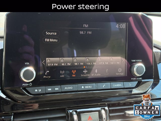 Used 2025 Nissan Pathfinder SV FWD image 18