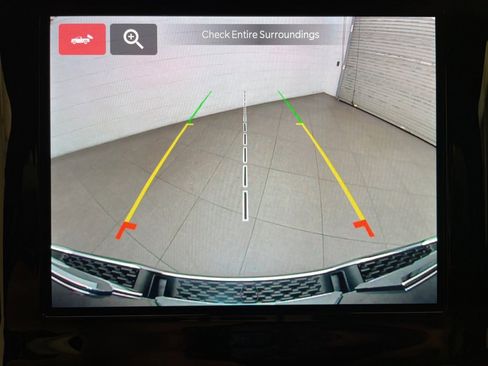 New 2026 RAM 1500 Big Horn image 16