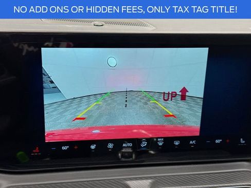 New 2026 Ford Mustang Premium image 14