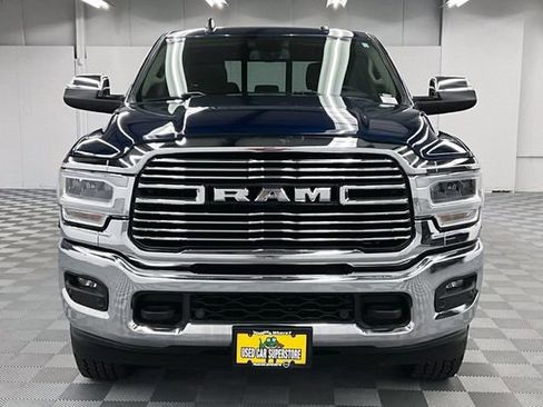 Used 2022 RAM 2500 Laramie image 4