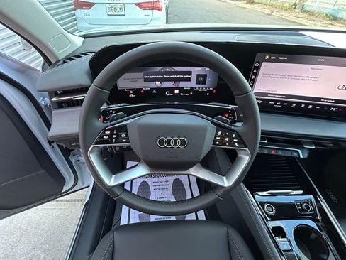 New 2026 Audi Q3 quattro 2.0T image 20