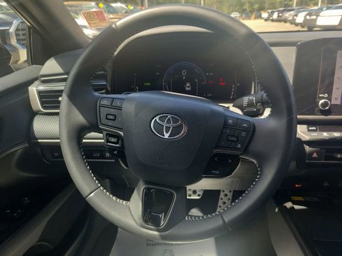Certified 2025 Toyota Camry SE w/ Convenience Package FWD image 22