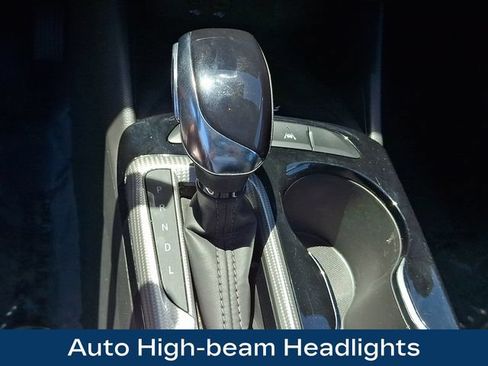 Used 2025 Buick Envista Avenir FWD image 12