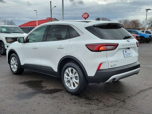 Certified 2023 Ford Escape Active w/ Tech Pack #2 image 6