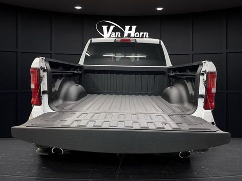 New 2026 RAM 1500 Big Horn image 14