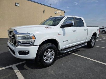 Used 2022 RAM 2500 Laramie