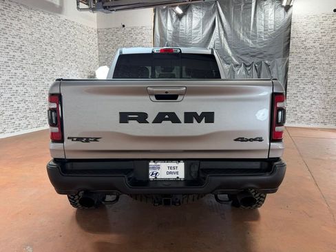 Used 2021 RAM 1500 TRX w/ TRX Level 2 Equipment Group image 5