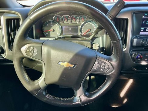 Used 2018 Chevrolet Silverado 1500 LT w/ All Star Edition image 35