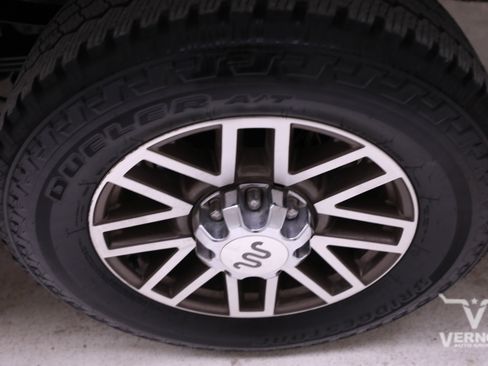 Used 2019 Ford F350 King Ranch w/ King Ranch Ultimate Package image 36