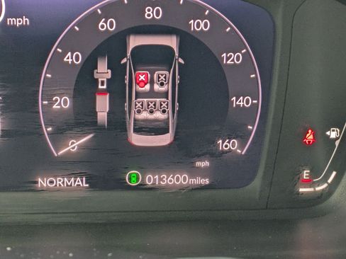 Certified 2024 Honda Accord Sport image 16