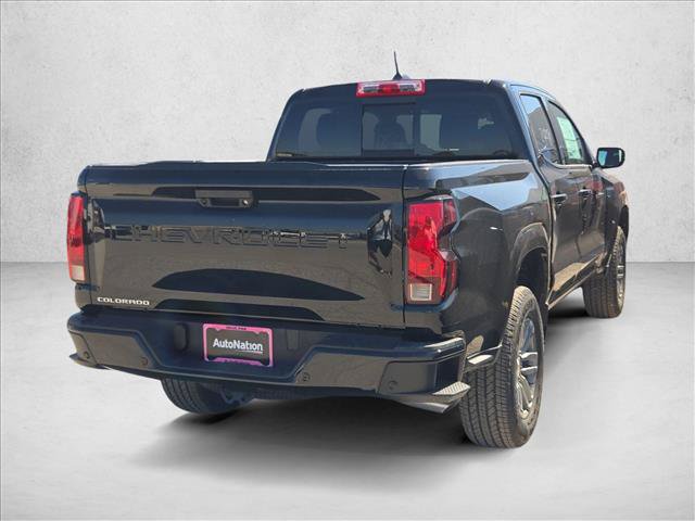 New 2026 Chevrolet Colorado LT RWD image 3