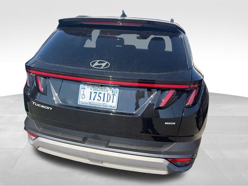 Used 2025 Hyundai Tucson SEL image 5