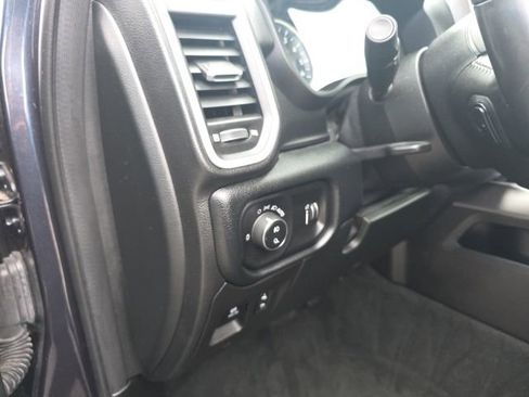 Used 2021 RAM 1500 Big Horn AWD/4WD image 18