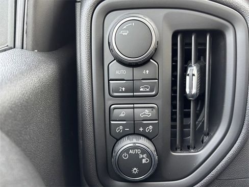 New 2026 Chevrolet Silverado 1500 W/T image 16