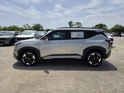 New 2027 Kia Seltos EX FWD image 5