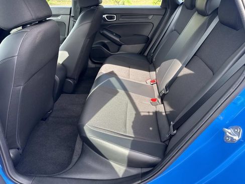 Used 2023 Honda Civic Sport image 22