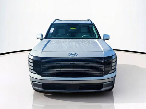 New 2027 Hyundai Palisade Limited FWD image 3