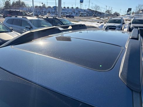 Used 2017 Subaru Outback 2.5i Limited image 40