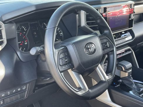 New 2026 Toyota Tundra SR5 image 12