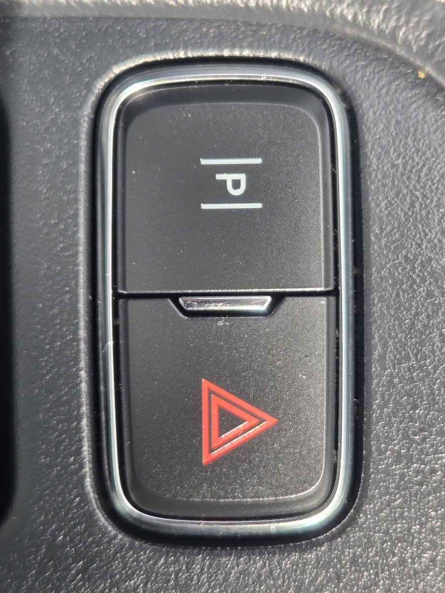 Used 2025 Ford Mustang Mach-E Select RWD image 24