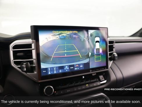 Used 2024 Toyota Tundra Platinum image 19