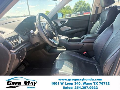Used 2019 Acura RDX FWD w/ Technology Package image 13