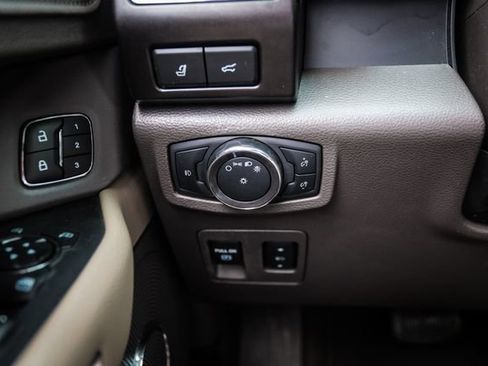 Used 2019 Ford Expedition Max Limited w/ Equipment Group 302A AWD/4WD image 42