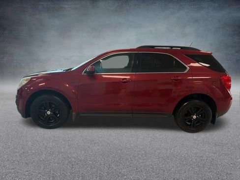 Used 2014 Chevrolet Equinox LT w/ Driver Convenience Package AWD/4WD image 11