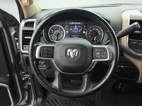 Used 2022 RAM 2500 Laramie AWD/4WD image 15