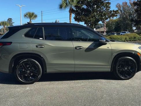 New 2026 Volkswagen Tiguan SE R-Line image 9